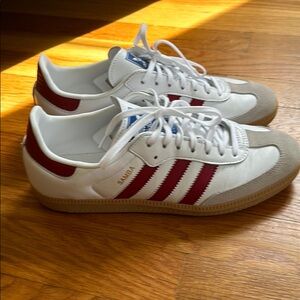 Adidas Samba